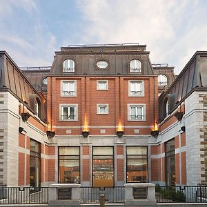 Auberge Saint-Antoine Quebec City Exterior photo