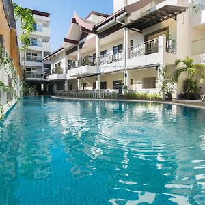Boracay Haven Resort Balabag  Exterior photo