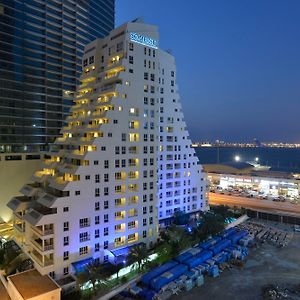 Somerset Al Fateh Bahrain Manama Exterior photo