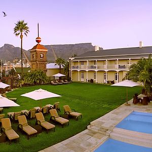 Dock House Boutique Hotel And Spa By Newmark Kaapstad Exterior photo