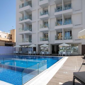 Best Western Plus Larco Hotel Larnaca Exterior photo