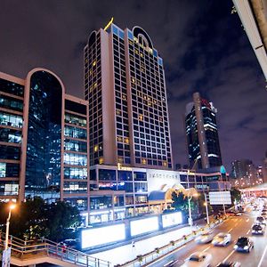 ホテル エクアトリアル 上海 Exterior photo