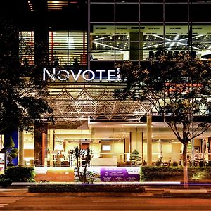 Hotel Novotel Nha Trang Exterior photo