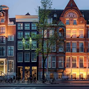 INK Hotel Amsterdam - MGallery Exterior photo