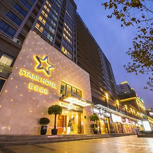 Starr Hotel Shanghái Exterior photo