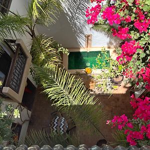 Riad Dar Zaman Hotel Marrakesh Exterior photo