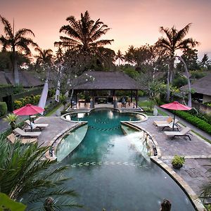 Furamaxclusive Resort & Villas, Ubud Ubud (Bali) Exterior photo