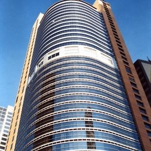 Discovery Suites Manila, Philippines Pasig City Exterior photo