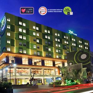 Zest Sukajadi Bandung By Swiss-Belhotel International Exterior photo