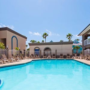 Best Western Port Aransas Motel Exterior photo