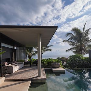 Soori Bali - CHSE Certified Villa Selemadeg Exterior photo