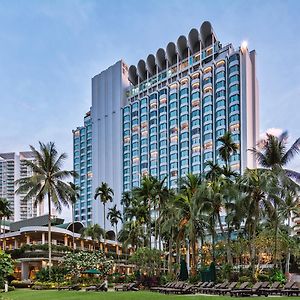 Hotel Shangri-La Singapour Exterior photo