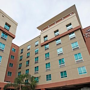 Crowne Plaza Houston Galleria Area, An Ihg Hotel Exterior photo