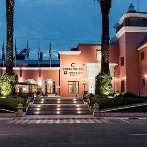 Hotel Wyndham Costa Del Sol Arequipa Exterior photo
