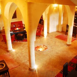 Villa Allun Essaouira Room photo
