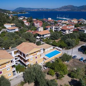 Summertime Inn Νικιάνα Exterior photo