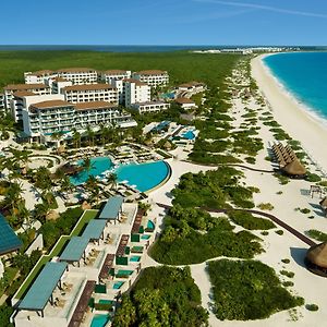 Dreams Playa Mujeres Golf & Spa Resort Cancún Exterior photo