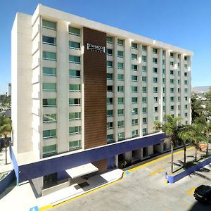 Staybridge Suites Guadalajara Expo, An Ihg Hotel Exterior photo