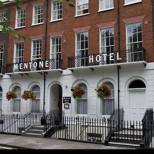 Mentone Hotel Londres Exterior photo