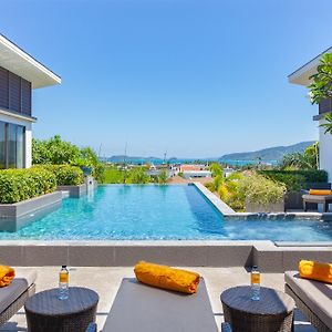 Casabay Luxury Pool Villas By Stay Rawai Exterior photo