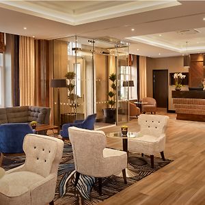 The Westbourne Hyde Park Hotell London Exterior photo