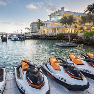 Hyatt Centric Key West Resort & Spa Exterior photo