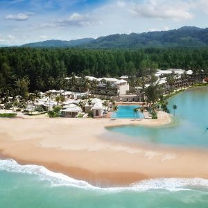 Devasom Khao Lak Beach Resort & Villas Exterior photo