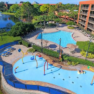 Rosen Inn Lake Buena Vista Exterior photo