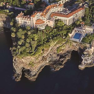Reid'S Palace, A Belmond Hotel, Madeira Funchal (Madeira) Exterior photo