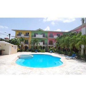 Espectacular Bzii, Bayahibe Appartement Exterior photo