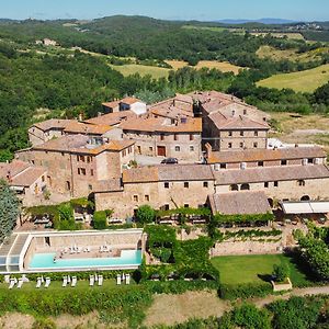 Maison d'hôtes Bosco Della Spina à Murlo Exterior photo