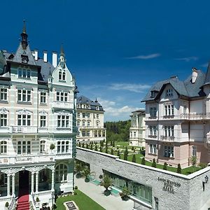 Savoy Westend Hotel Karlsbad Exterior photo