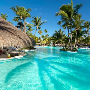 Melia Caribe Beach Resort Пунта-Кана Exterior photo