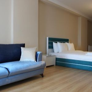 Tt Guest Rooms Istanbul Room photo