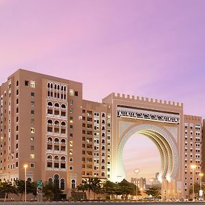 Hôtel Oaks Ibn Battuta Gate Dubaï Exterior photo