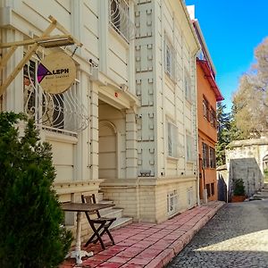 Miss Royal Hotel & Spa Estambul Exterior photo