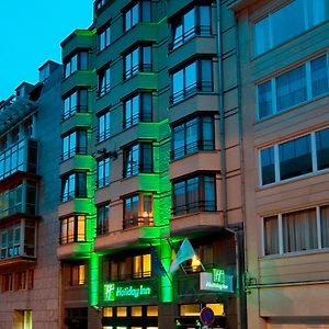 Holiday Inn Brussels Schuman, An Ihg Hotel Bruxelas Exterior photo