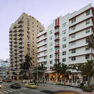 Generator Miami Hostel Miami Beach Exterior photo