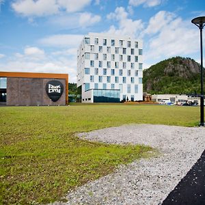 Scandic Rock City Namsos Exterior photo