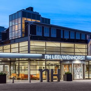 Nh Noordwijk Conference Centre Leeuwenhorst Hotel Noordwijkerhout Exterior photo