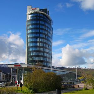 Scandic Narvik Hotel Exterior photo