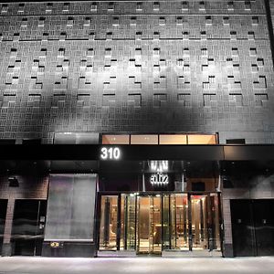 Aliz Hotel Times Square Nova Iorque Exterior photo