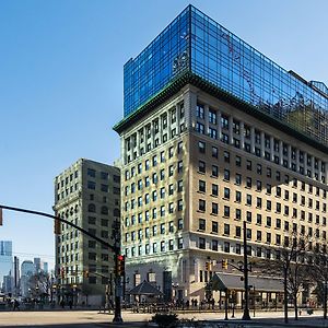 Hyatt House Jersey City Hotel Exterior photo