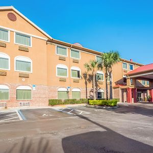 Red Roof Inn Ocala Exterior photo