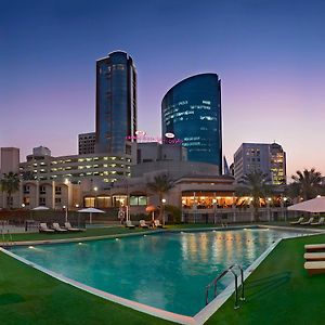 Crowne Plaza Bahrain, An Ihg Hotel Manamah Exterior photo