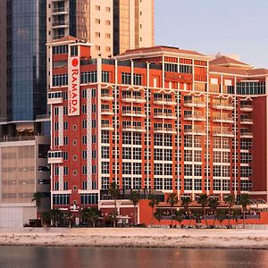 Ramada By Wyndham Manama City Centre Hotel Exterior photo