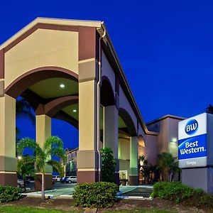 Best Western Tampa Exterior photo