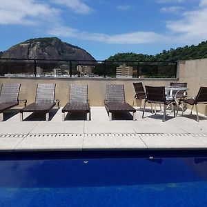 Majestic Rio Palace Hotel Rio de Janeiro Exterior photo