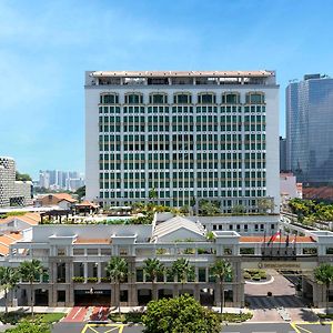 Intercontinental Singapore, An Ihg Hotel Exterior photo