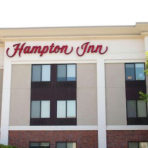 Hampton Inn Boise - Airport Exterior photo